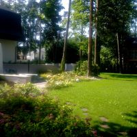 Privātmāja Jūrmalā