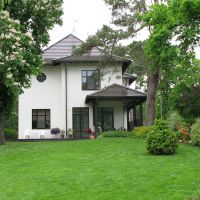 Privātmaja Jūrmalā