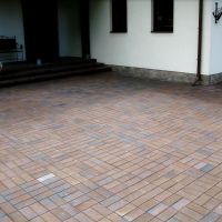Privātmaja Jūrmalā