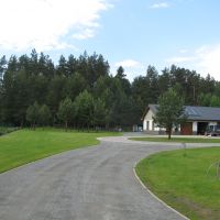 Privātmāja Ādažos