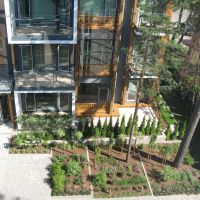 Projekts Skygarden Jūrmalā