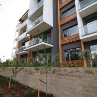 Projekts Skygarden II kārta