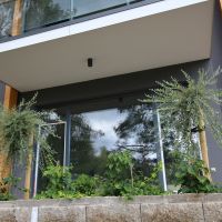Projekts Skygarden II kārta