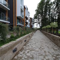 Projekts Skygarden II kārta