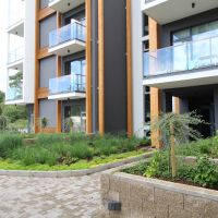 Projekts Skygarden II kārta