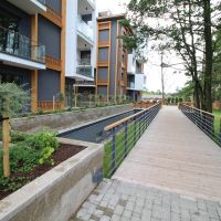 Projekts Skygarden II kārta
