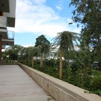 Projekts Skygarden II kārta