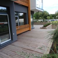 Projekts Skygarden II kārta
