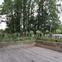Projekts Skygarden II kārta