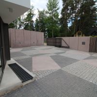 Privātmāja Rīgā